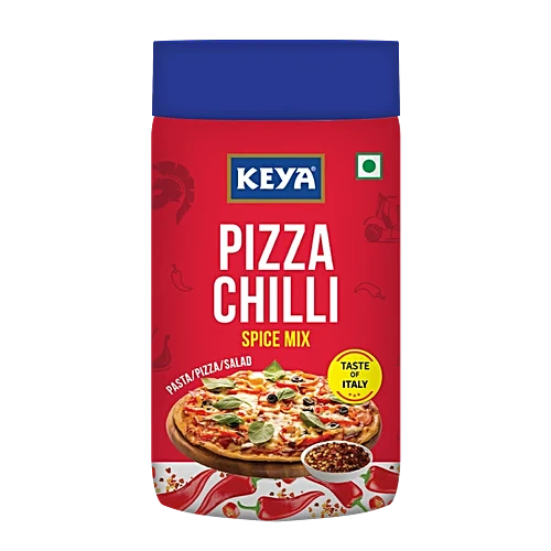 Keya Spices Pizza Chilli 